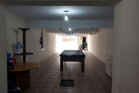 Sobrado à venda com 3 quartos, sendo 1 suíte, em Jardim Monte Kemel, São Paulo, SP