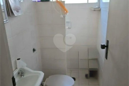 Casa à venda com 2 quartos em Jardim Paulistano, Sorocaba, SP