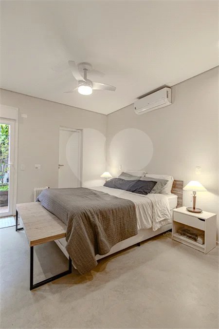 Casa de Vila à venda com 2 suítes em Chácara Flora, São Paulo, SP