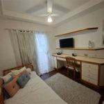 Cobertura à venda com 4 quartos, sendo 3 suítes, em Vila Progredior, São Paulo, SP