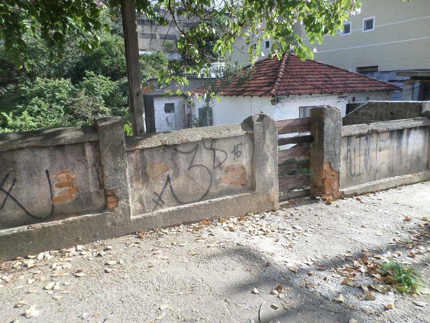 Terreno à venda ou para alugar em Água Fria, São Paulo, SP