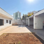 Casa para alugar com 5 quartos, sendo 2 suítes, no Centro, Suzano, SP