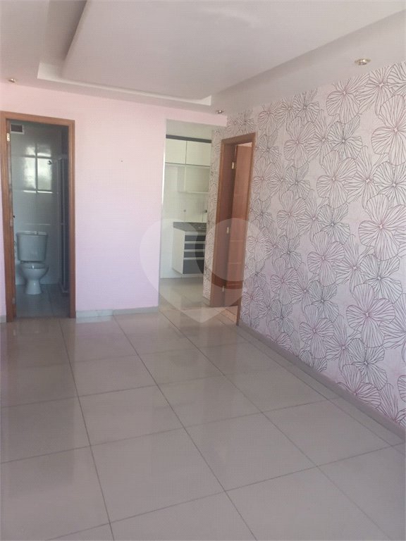 Apartamento à venda com 3 quartos em Campo Grande, Rio de Janeiro, RJ