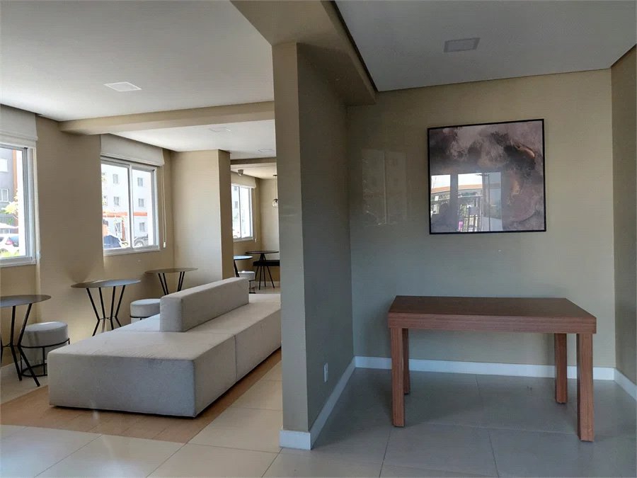 Studio à venda com 2 quartos em Jaguaré, São Paulo, SP