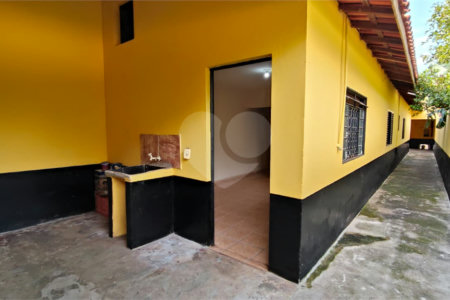 Casa para alugar com 2 quartos em Jardim Monte Santo, Itapetininga, SP