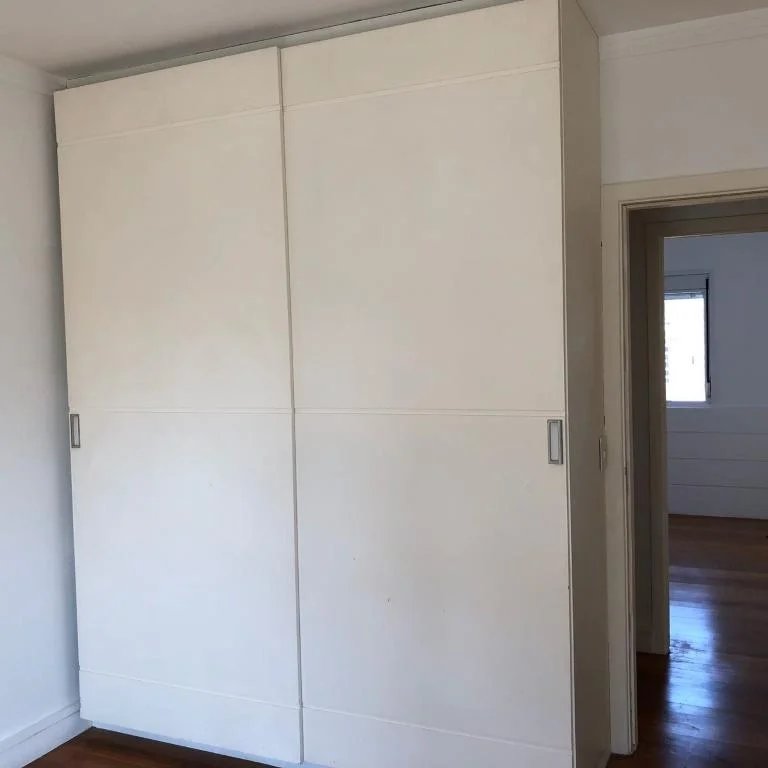 Apartamento à venda com 3 suítes em Vila Suzana, São Paulo, SP