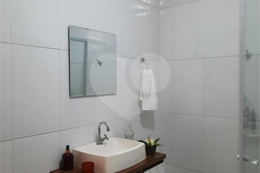 Casa Térrea à venda com 3 quartos, sendo 2 suítes, em Tucuruvi, São Paulo, SP