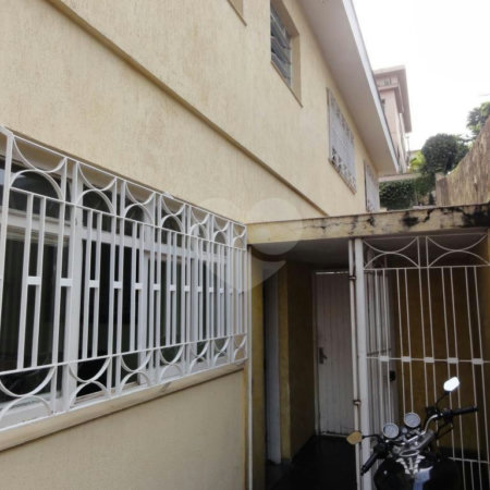 Sobrado à venda com 3 quartos, sendo 1 suíte, em Jardim Franca, São Paulo, SP