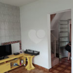 Sobrado à venda com 2 quartos em Horto, São Paulo, SP