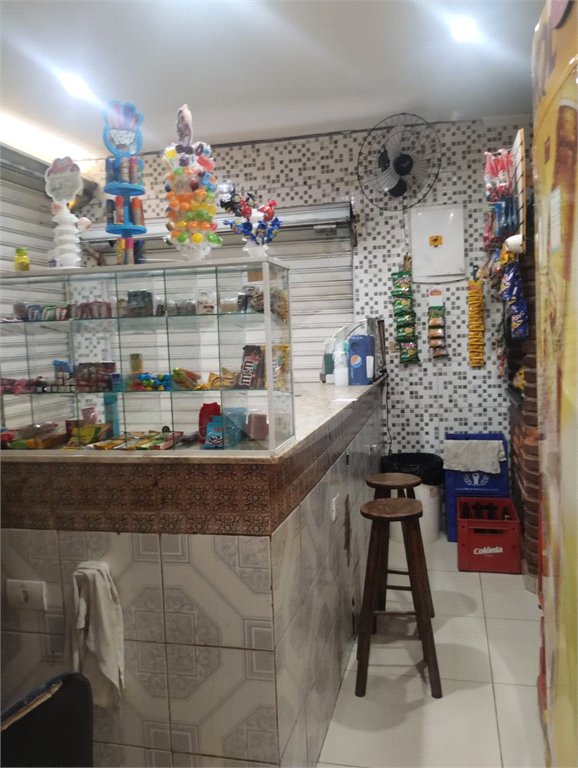 Terreno à venda em Vila Jundiaí, Mogi das Cruzes, SP