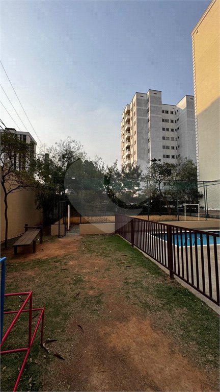 Apartamento à venda com 2 quartos em Jardim Refúgio, Sorocaba, SP