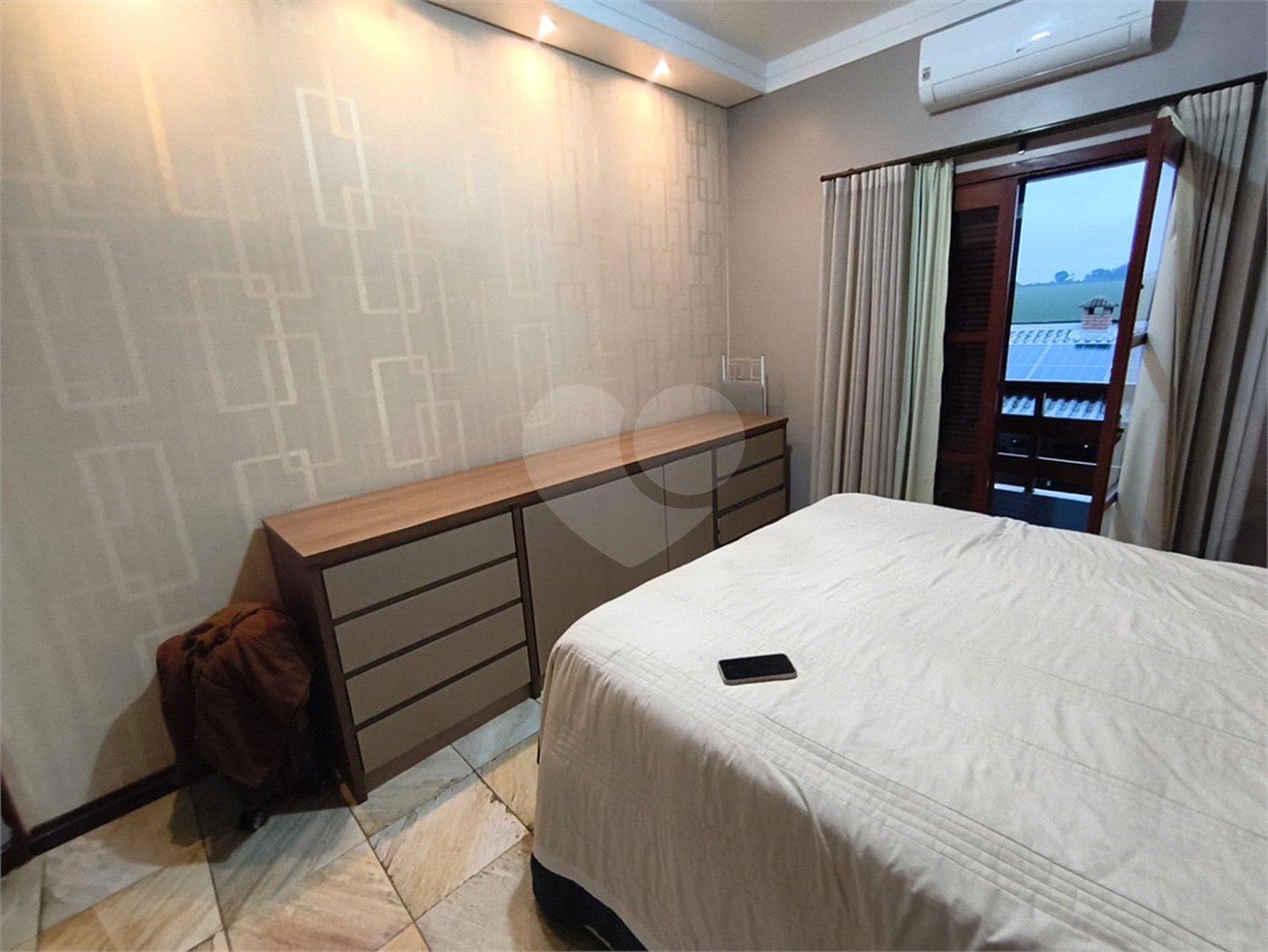 Casa à venda com 3 quartos, sendo 1 suíte,  em Vila Nastri, Itapetininga, SP