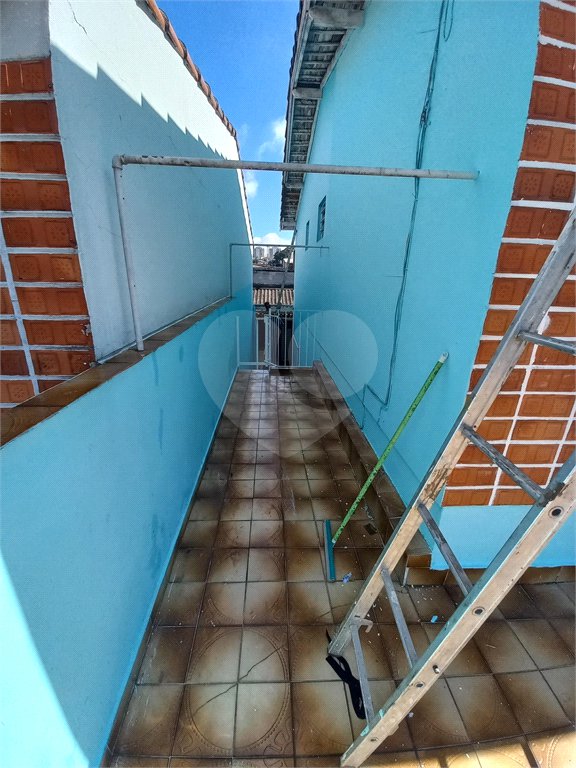 Sobrado à venda com 3 quartos em Parque Esmeralda, São Paulo, SP