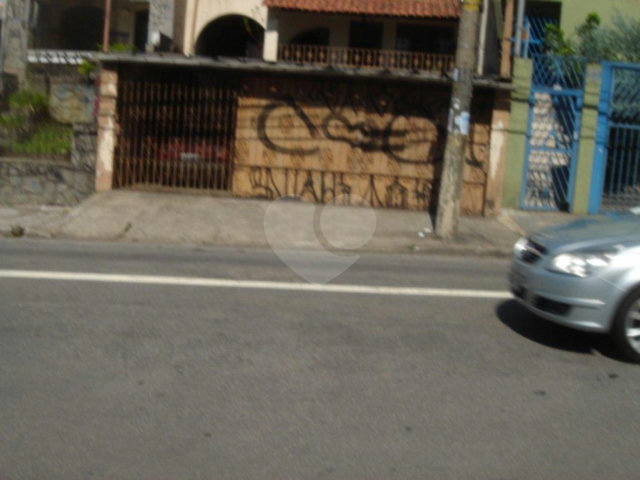 Casa à venda com 3 quartos em Santana, São Paulo, SP