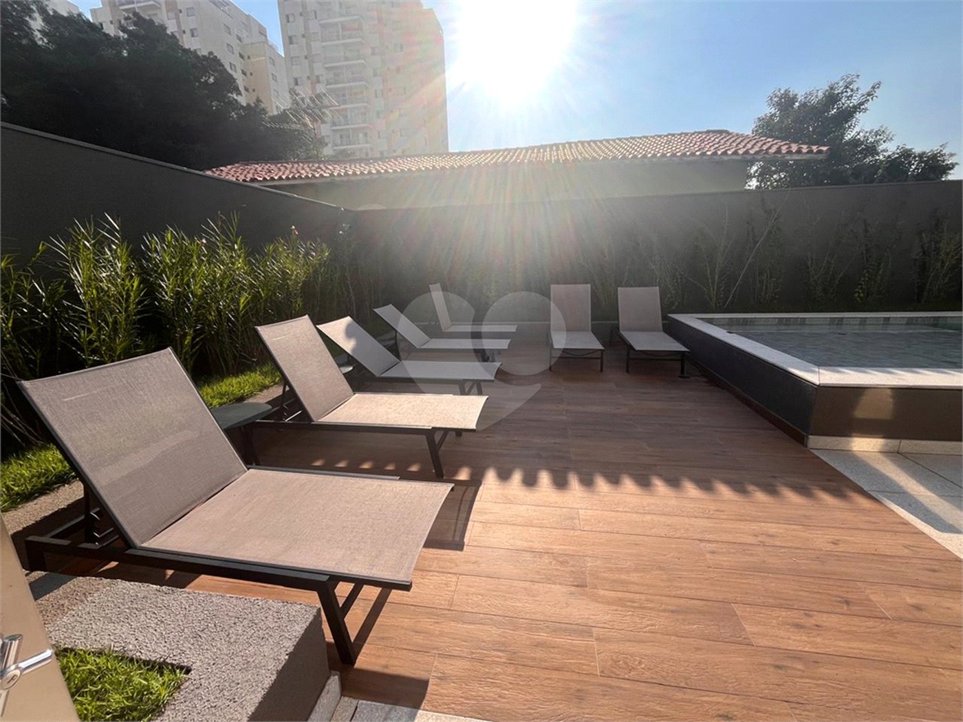 Studio para alugar com 1 quarto em Vila Firmiano Pinto, São Paulo, SP