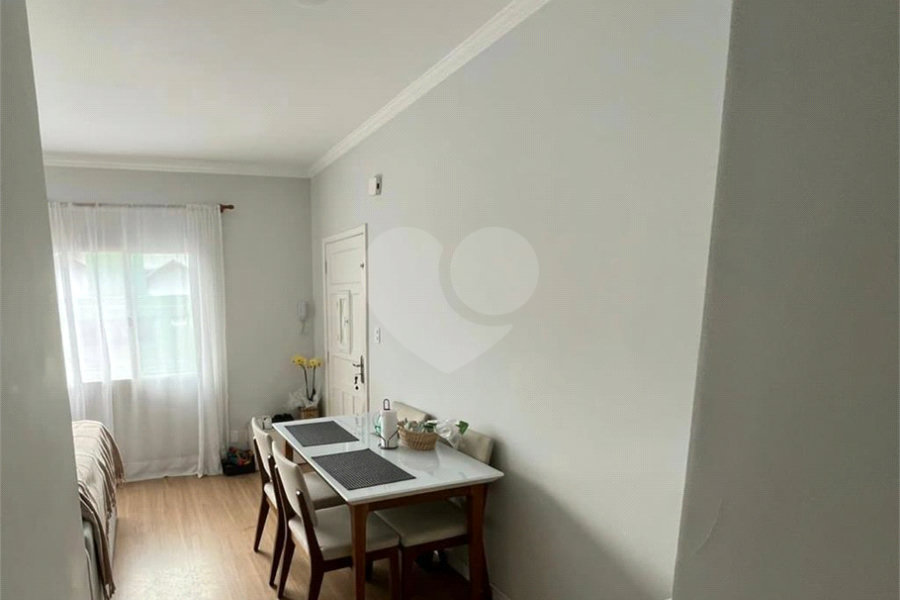 Apartamento à venda com 2 quartos em Santana, São Paulo, SP