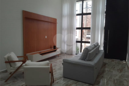 Casa à venda com 3 suítes no condomínio Villa dos Inglezes, Sorocaba - SP