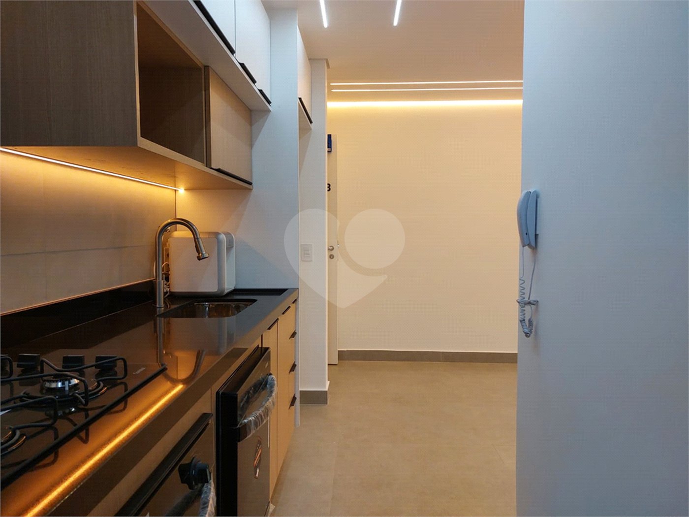 Apartamento à venda com 2 quartos, sendo 1 suíte, em Vila Leopoldina, São Paulo, SP