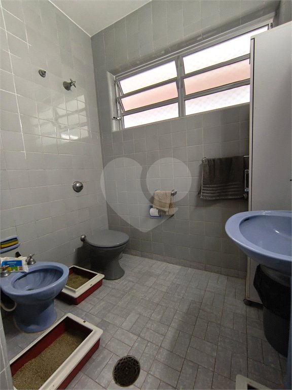 Casa de Vila à venda com 2 quartos em Tucuruvi, São Paulo, SP