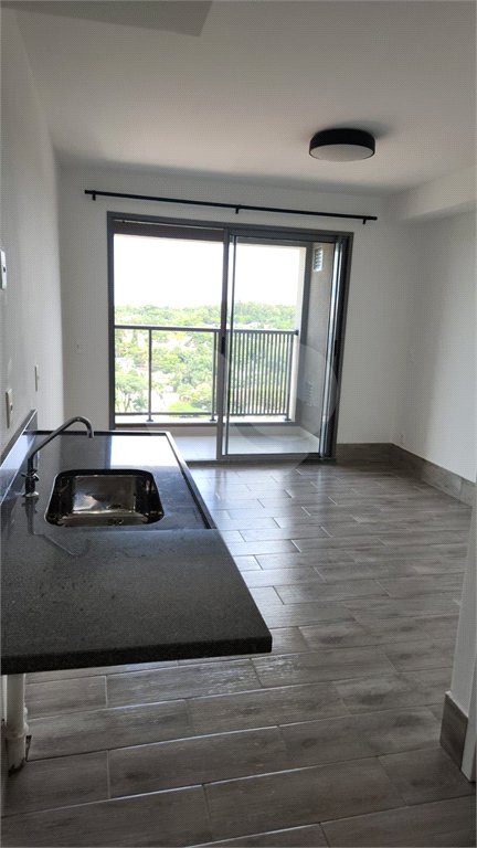 Studio para alugar com 1 quarto em Santo Amaro, São Paulo, SP