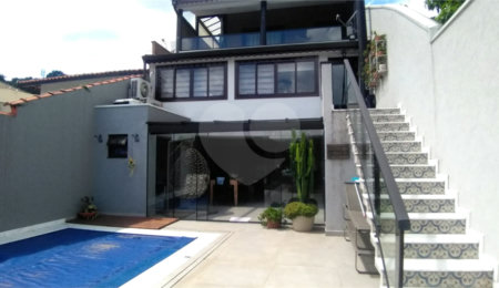 Casa à venda com 3 quartos, sendo 1 suíte,  no condomínio Estancia da Serra / Residencial Nova Mairipora, Mairiporã - SP