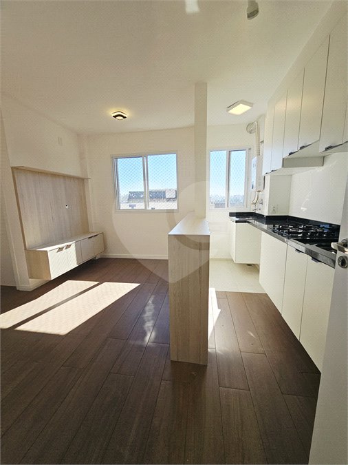 Apartamento à venda com 2 quartos em Santana, São Paulo, SP