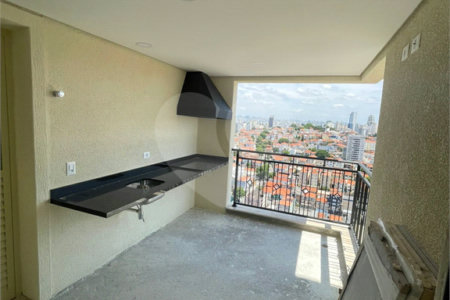 Apartamento à venda com 2 suítes em Jardim São Paulo(zona Norte), São Paulo, SP