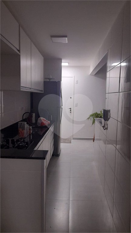 Apartamento à venda com 2 quartos, sendo 1 suíte, em Mirim, Praia Grande, SP
