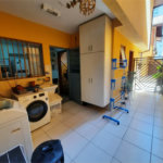 Casa à venda com 3 quartos, sendo 1 suíte, no condomínio Residencial Sol Francisco, São Paulo - SP