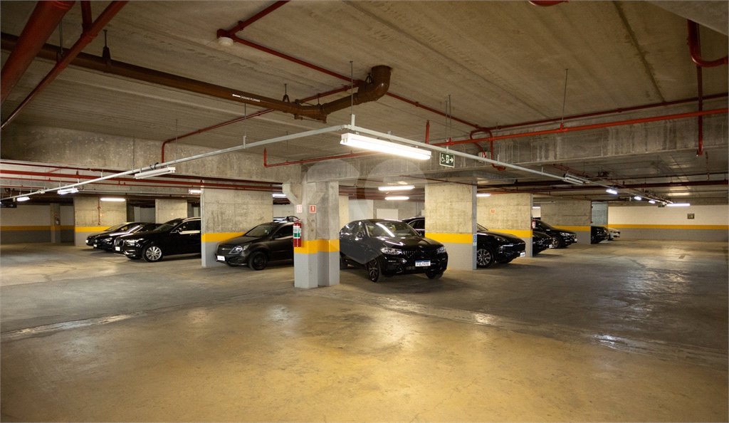 Sala à venda em Chácara Santo Antônio (zona Sul), São Paulo, SP