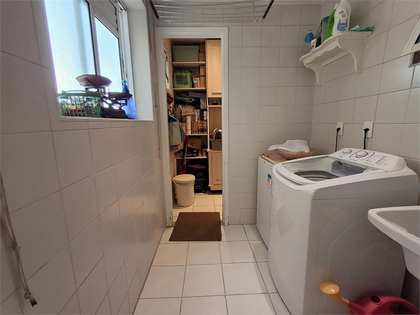 Apartamento à venda com 2 suítes em Vila Romana, São Paulo, SP