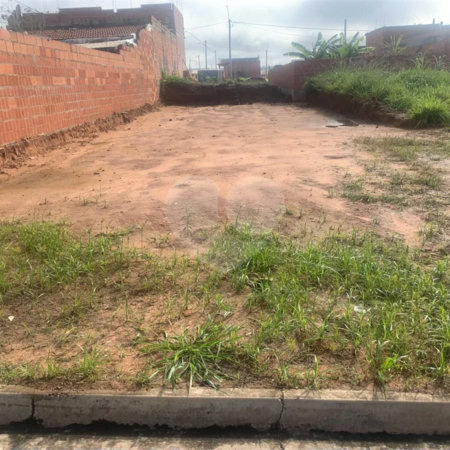 Terreno Residencial à Venda – Parque Barnabé Smart City | Indaiatuba/SP