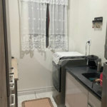 Apartamento à venda com 2 quartos em Conjunto Habitacional Jardim Odete Ii, Itaquaquecetuba, SP