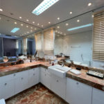 Apartamento à venda com 3 suítes em Jardim, Santo André, SP