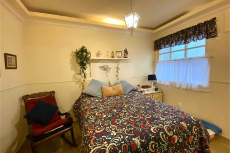 Apartamento à venda com 3 quartos, sendo 1 suíte, em Jardim Botânico, Rio de Janeiro, RJ