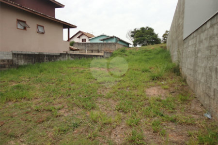Terreno à venda no condomínio Terras de São Francisco, Vinhedo - SP
