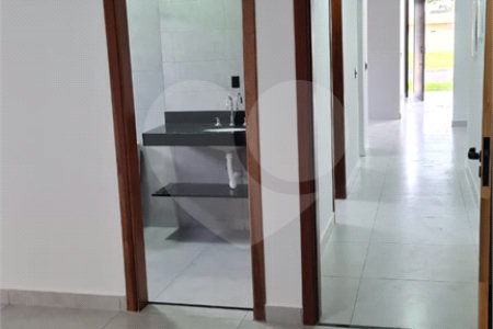 Casa à venda com 3 quartos, sendo 2 suítes, no condomínio Campos do Conde Ii, Paulínia - SP