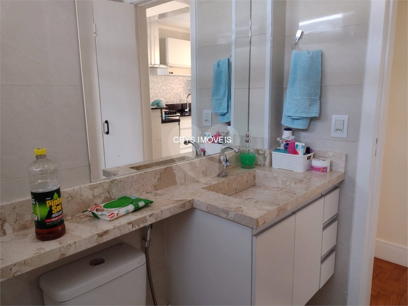 Apartamento à venda com 2 quartos em Casa Verde, São Paulo, SP