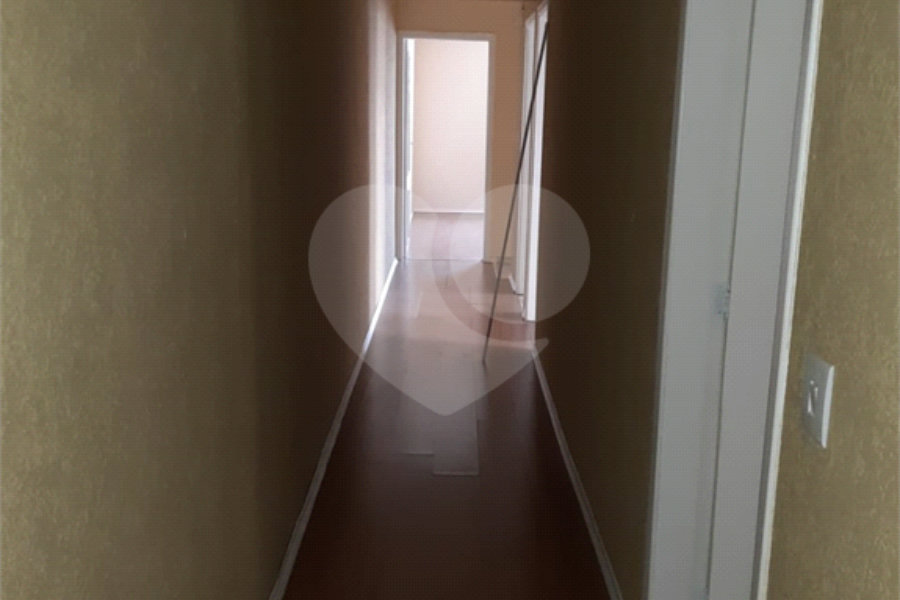 Sobrado à venda com 3 quartos, sendo 1 suíte, em Mandaqui, São Paulo, SP