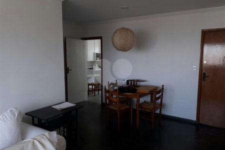 Apartamento à venda com 3 quartos, sendo 1 suíte, em Chácara Santo Antônio, São Paulo, SP