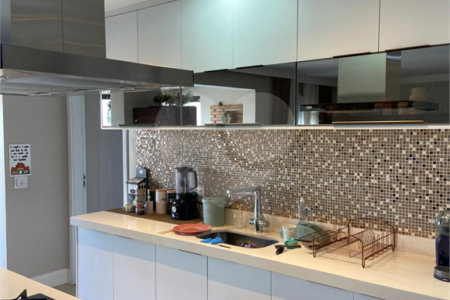 Apartamento à venda com 2 quartos, sendo 1 suíte, em Campestre, Santo André, SP