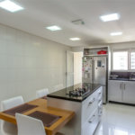 Apartamento à venda com 4 suítes em Vila Suzana, São Paulo, SP