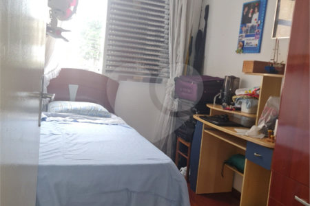 Apartamento à venda com 2 quartos em Parque Suzano, Suzano, SP