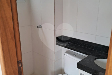 Casa à venda com 2 quartos no condomínio Residencial Tremembé, São Paulo - SP