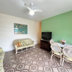Apartamento Residencial à venda, Enseada, Guarujá - AP0481.