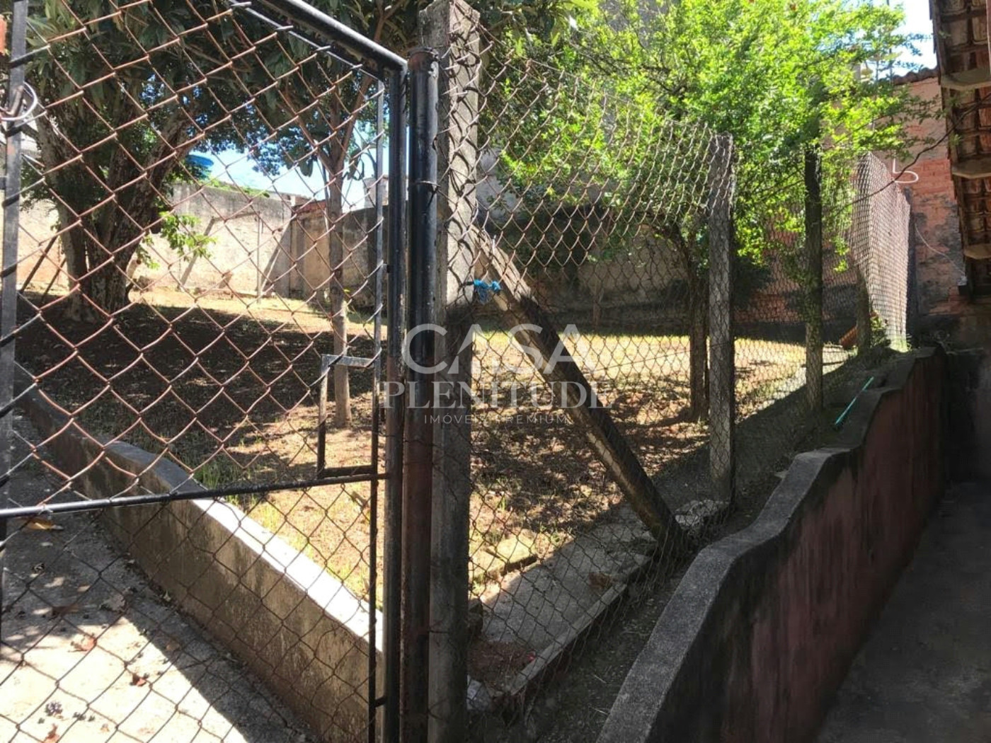 Terreno à venda em Vila Carvalho, Sorocaba, SP