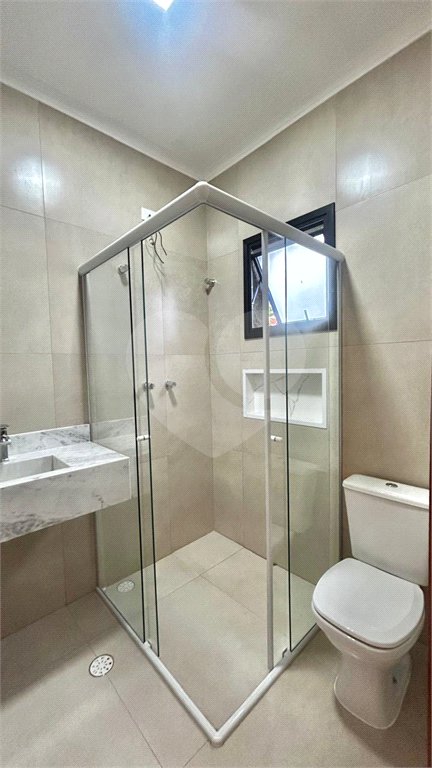 Sobrado à venda com 3 quartos, sendo 1 suíte, em Jardim Maristela, São Paulo, SP