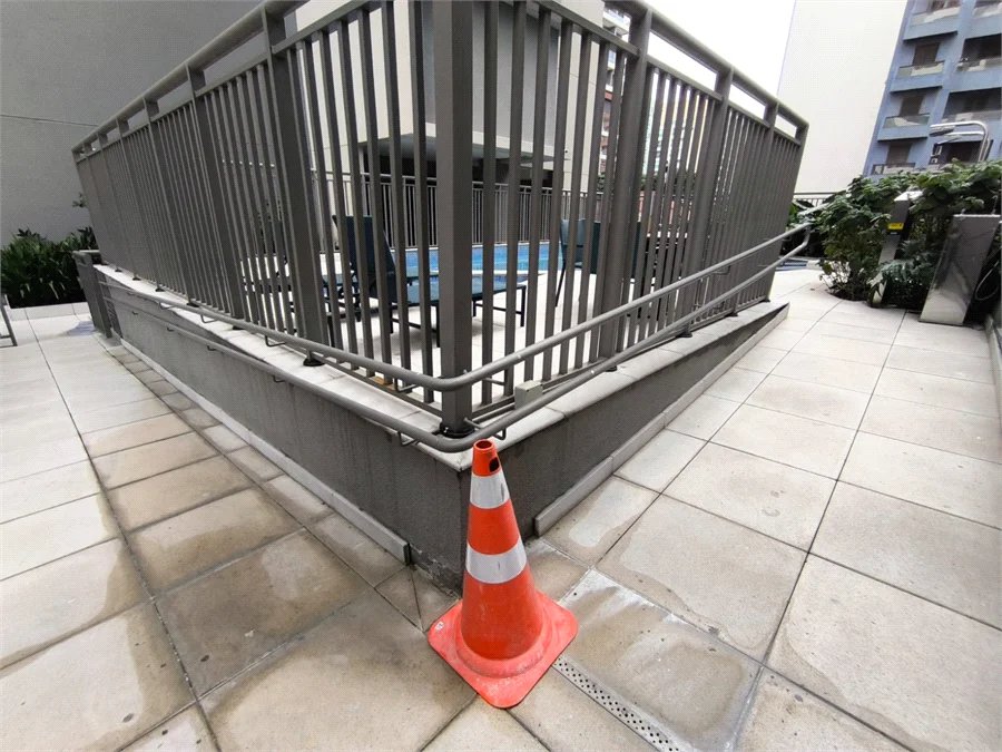 Apartamento para alugar com 2 suítes em Pinheiros, São Paulo, SP