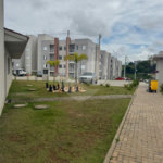Apartamento à venda ou para alugar com 2 quartos em Jardim Europa, Suzano, SP