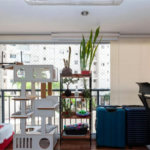 Apartamento para alugar com 3 quartos, sendo 1 suíte, em Água Branca, São Paulo, SP
